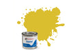 Humbrol  Humbrol Enamel 081 – Lichtgeel, Mat 081