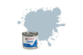 Humbrol  Humbrol Enamel 27003 – Gepolijst Staal Metalcote, Metallic 27003