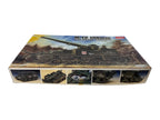 Academy 1:35 M-12 155mm Gun Motor Carriage 1394