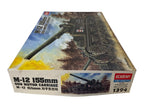 Academy 1:35 M-12 155mm Gun Motor Carriage 1394