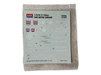 Academy 1:35 M-12 155mm Gun Motor Carriage 1394