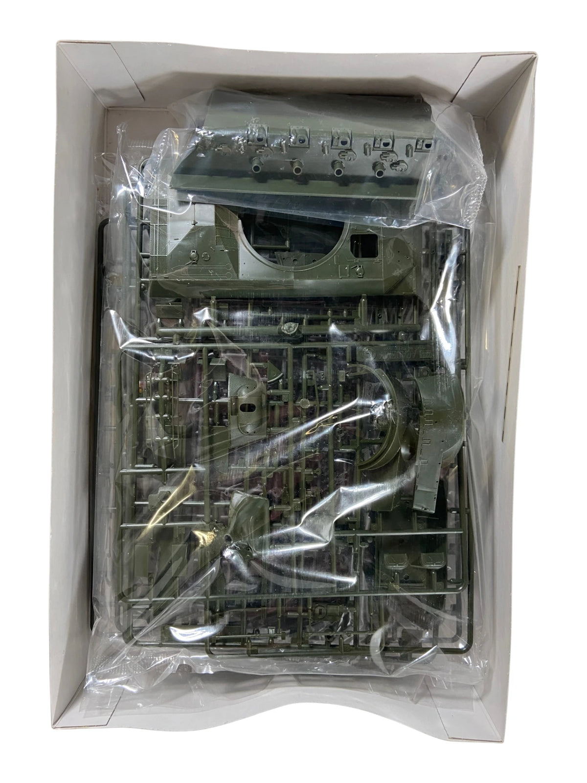 Academy 1:35 M-18 Hellcat U.S. Army Gun Motor Carriage incl. upgrades 1375