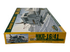 ACE 1:72 Soviet Aerosan NKL-16/41 72516