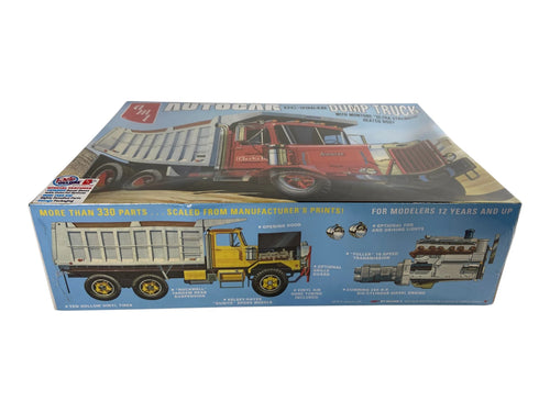 AMT 1:25 Autocar DC-9964B Dump Truck 1150
