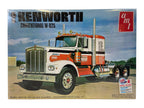 AMT 1:25 Kenworth Conventional W-925 1021
