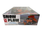 AMT  Snow Plow Ford LNT-8000 1178
