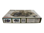 Dragon 1:35 3,7cm Pak35/36 w/CREW 6152