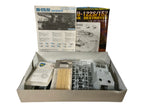 Dragon 1:35 JSU-122S / 152 Tank Destroyer incl. upgrades 6047