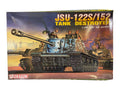 Dragon 1:35 JSU-122S / 152 Tank Destroyer incl. upgrades 6047
