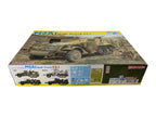 Dragon 1:35 M2A1 Half-Track 6329