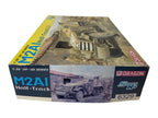 Dragon 1:35 M2A1 Half-Track 6329