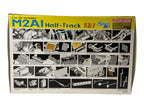 Dragon 1:35 M2A1 Half-Track 6329