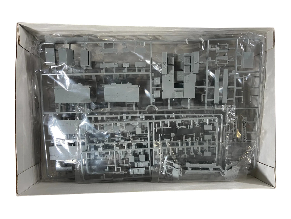 Dragon 1:35 M2A1 Half-Track 6329