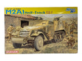 Dragon 1:35 M2A1 Half-Track 6329