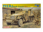 Dragon 1:35 M2A1 Half-Track 6329
