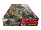 Dragon 1:35 SU-76m 9001
