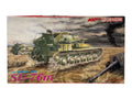 Dragon 1:35 SU-76m 9001