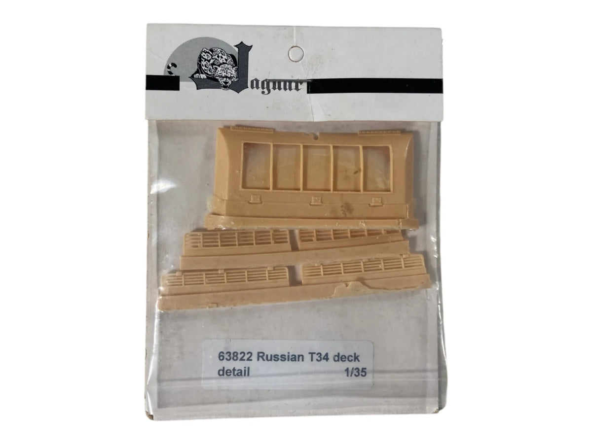 Dragon 1:35 T-34/76 Mod. 1940 incl. upgrade set 6092