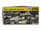 Dragon 1:350 Benson Class Destroyer U.S.S. Laffey DD-459 1942 1026