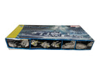 Dragon 1:350 Gearing Class Destroyer U.S.S. Gearing DD-710 1945 1029