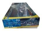 Dragon 1:350 Gearing Class Destroyer U.S.S. Gearing DD-710 1945 1029