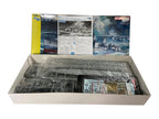 Dragon 1:350 Gearing Class Destroyer U.S.S. Gearing DD-710 1945 1029