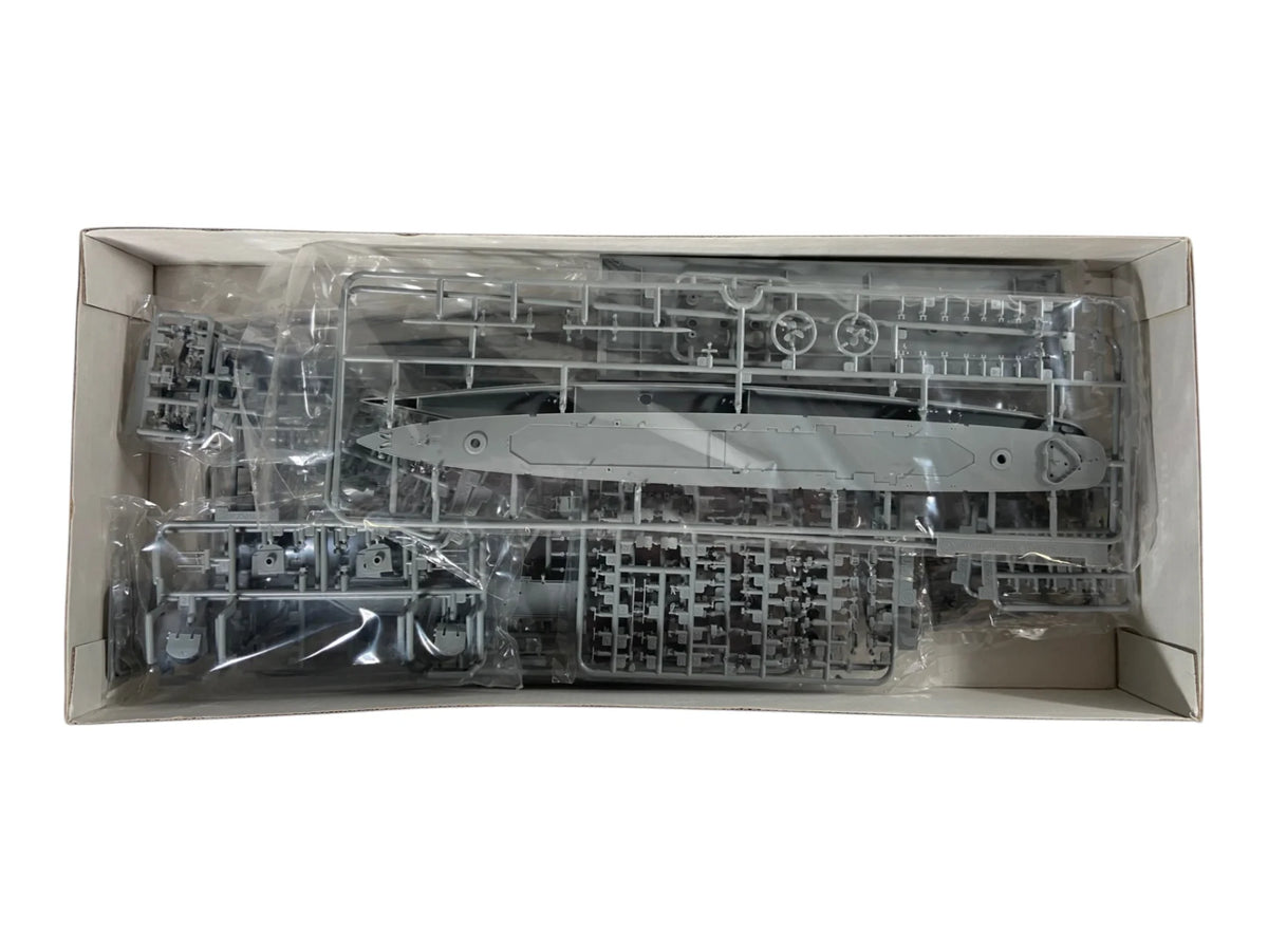 Dragon 1:350 Gearing Class Destroyer U.S.S. Gearing DD-710 1945 1029