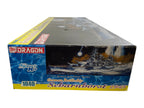 Dragon 1:350 German Battleship Scharnhorst 1943 incl. upgrade set 1040