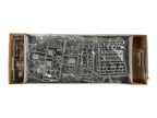 Dragon 1:350 German Battleship Scharnhorst 1943 incl. upgrade set 1040