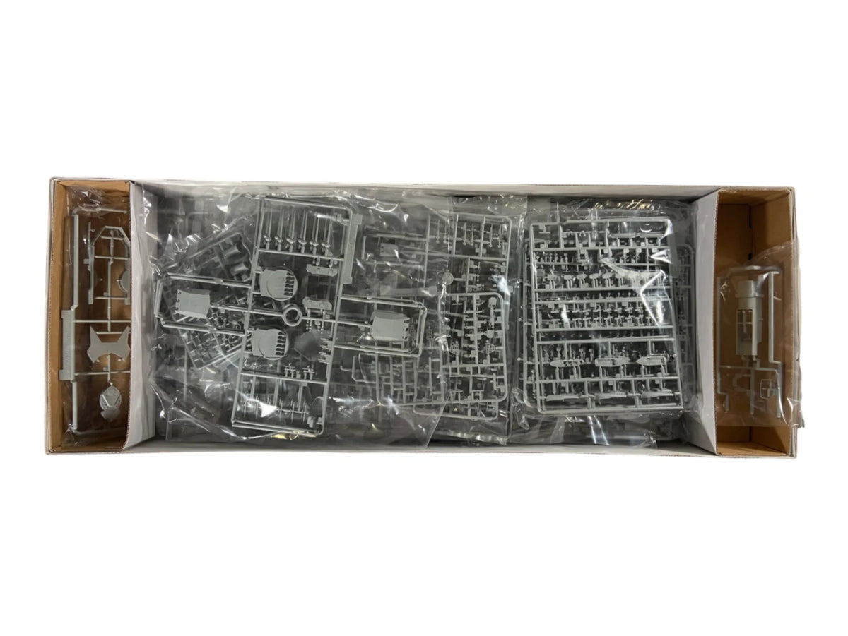 Dragon 1:350 German Battleship Scharnhorst 1943 incl. upgrade set 1040