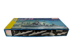 Dragon 1:350 German Z-38 Destroyer 1049