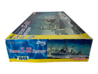 Dragon 1:350 German Z-38 Destroyer 1049