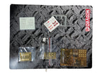 Dragon 1:350 German Z-38 Destroyer 1049