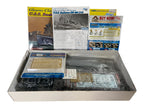 Dragon 1:350 Gleaves Class Destroyer U.S.S. Buchanan DD-484 1942 incl. PE set 1021