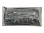 Dragon 1:350 Gleaves Class Destroyer U.S.S. Buchanan DD-484 1942 incl. PE set 1021