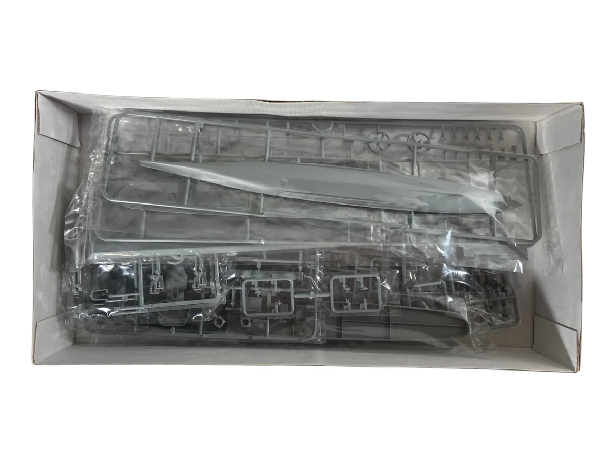 Dragon 1:350 Gleaves Class Destroyer U.S.S. Buchanan DD-484 1942 incl. PE set 1021