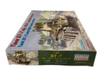 Eastern Express 1:35 Tank BT-7 mod 1937 early version 35111