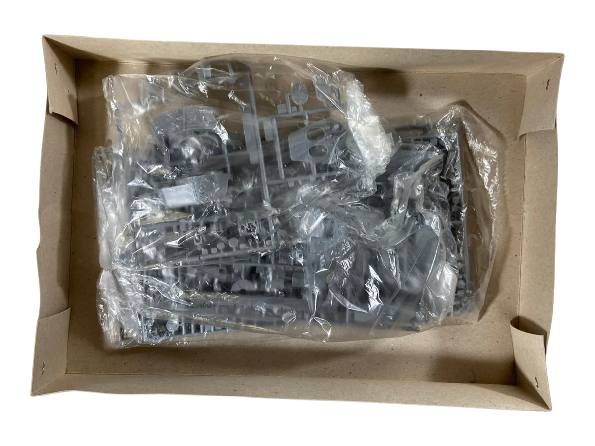 Eastern Express 1:35 Tank BT-7 mod 1937 early version 35111