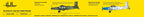 Heller 1:48 Pilatus PC-6 B2/H2 Turbo Porter 30410