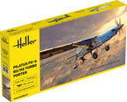Heller 1:48 Pilatus PC-6 B2/H2 Turbo Porter 30410