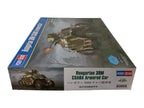 Hobby Boss 1:35 Hungarian 39M CSABA Armored Car 83866
