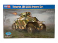 Hobby Boss 1:35 Hungarian 39M CSABA Armored Car 83866