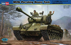 Hobby Boss 1:35 M26 Pershing Heavy Tank incl. upgrade set 82424