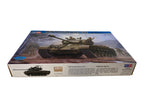 Hobby Boss 1:35 M26 Pershing Heavy Tank incl. upgrade set 82424