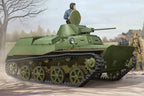 Hobby Boss 1:35 Soviet T-30S Light Tank 83824