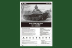 Hobby Boss 1:35 Soviet T-30S Light Tank 83824