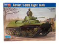 Hobby Boss 1:35 Soviet T-30S Light Tank 83824