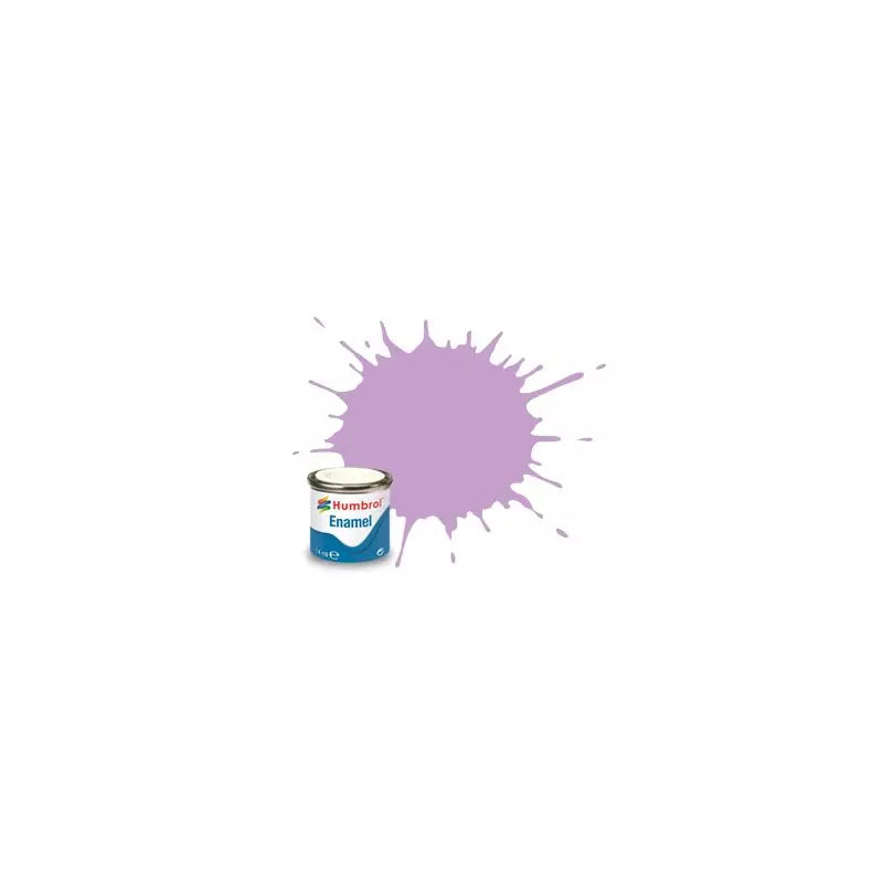 Humbrol  Humbrol Enamel 042 – Violet, Mat 042