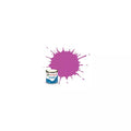 Humbrol  Humbrol Enamel 058 – Magenta, Mat 058