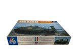 Italaerei 1:35 Hetzer Jagdpanzer 38t 209